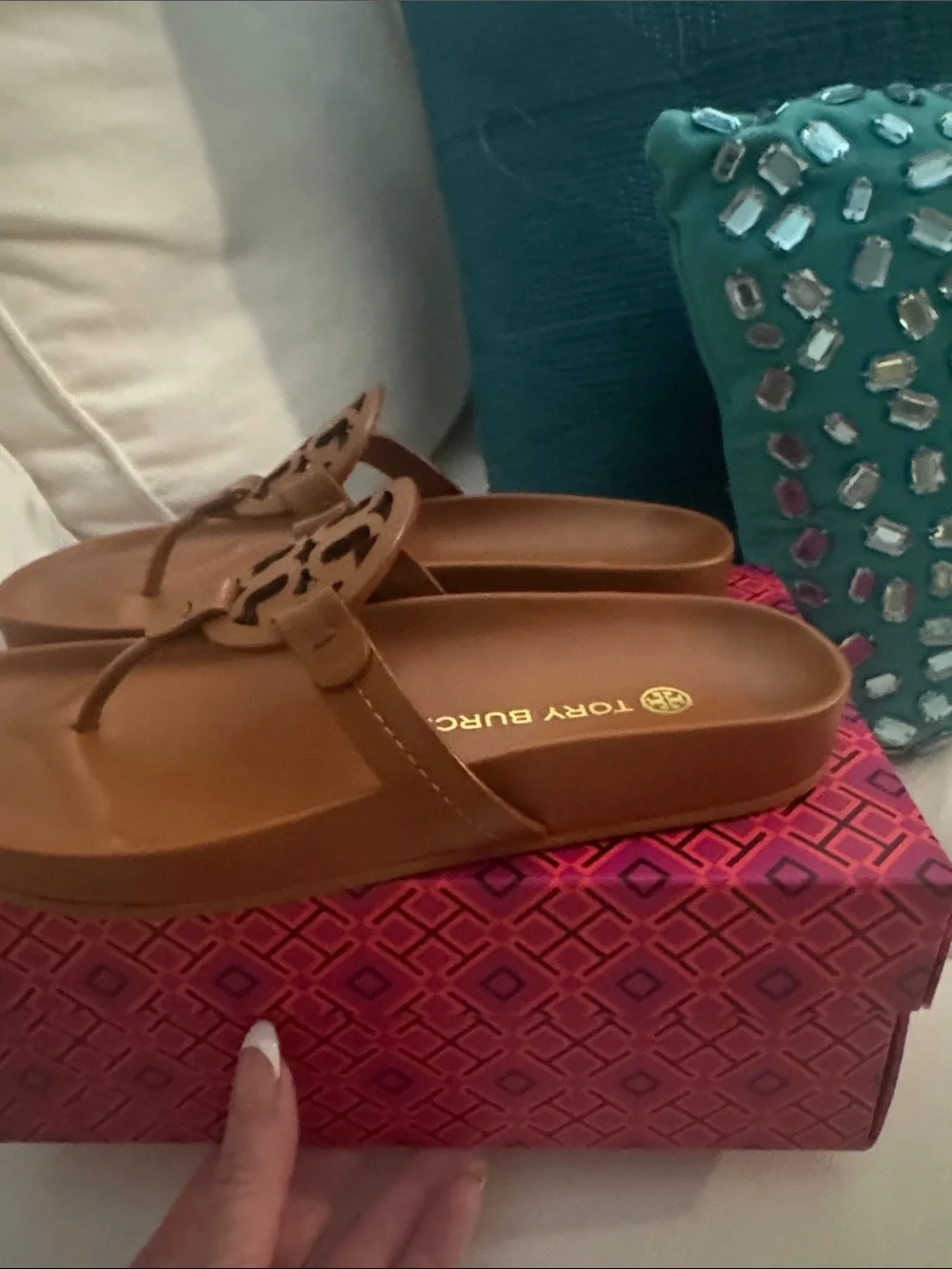 Tory Burch tory burch